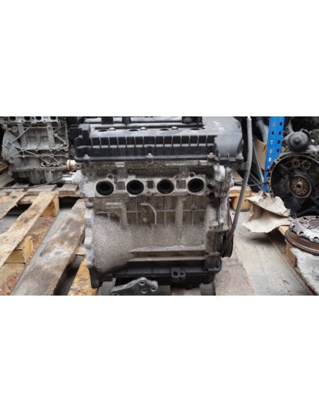 Silnik bez osprzętu Mitsubishi COLT VI 1.3 16V B
