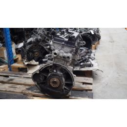 Silnik bez osprzętu Mitsubishi COLT VI 1.3 16V B 2