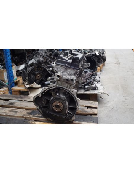 Silnik bez osprzętu Mitsubishi COLT VI 1.3 16V B