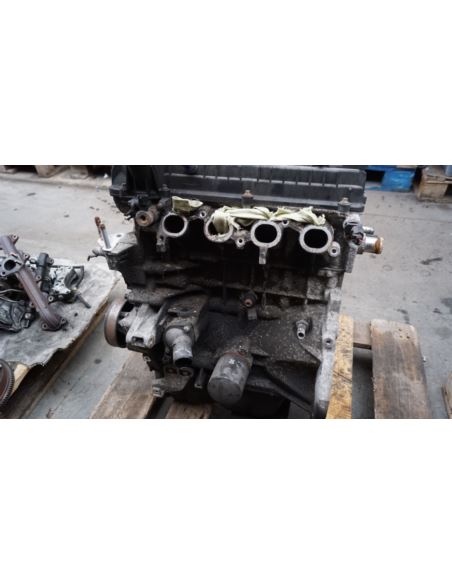 Silnik bez osprzętu Mitsubishi COLT VI 1.3 16V B