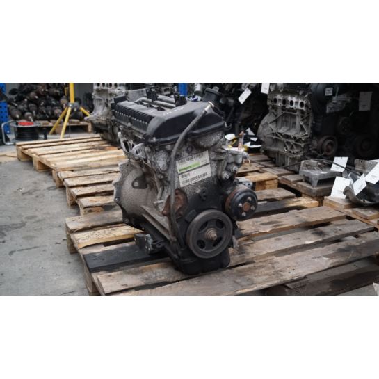 Silnik bez osprzętu Mitsubishi COLT VI 1.3 16V B