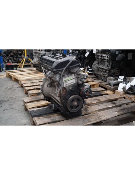 Silnik bez osprzętu Mitsubishi COLT VI 1.3 16V B