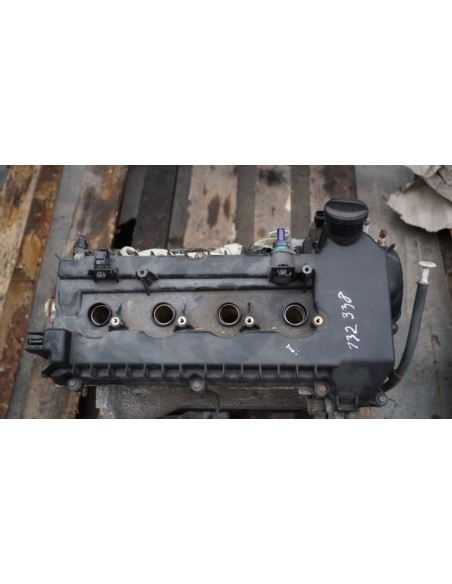 Silnik bez osprzętu Mitsubishi COLT VI 1.3 16V B