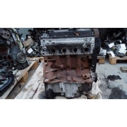 Silnik bez osprzętu Dacia Renault 1.5 DCI