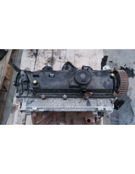 Silnik bez osprzętu Dacia Renault 1.5 DCI