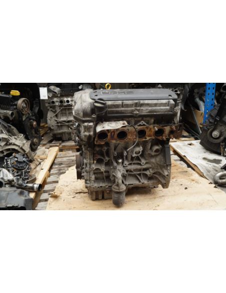 Silnik bez osprzętu słupek Suzuki SWIFT MK6 1.5 B