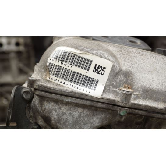 Silnik bez osprzętu słupek Suzuki SWIFT MK6 1.5 B