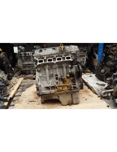 Silnik bez osprzętu słupek Suzuki SWIFT MK6 1.5 B