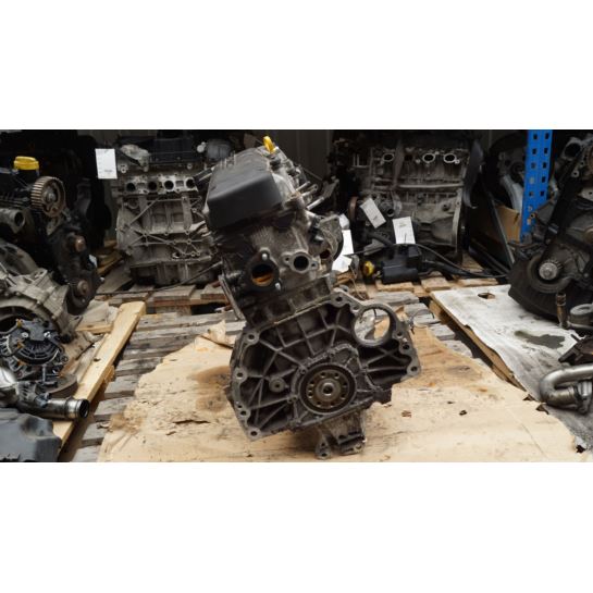 Silnik bez osprzętu słupek Suzuki SWIFT MK6 1.5 B