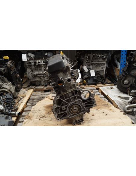 Silnik bez osprzętu słupek Suzuki SWIFT MK6 1.5 B