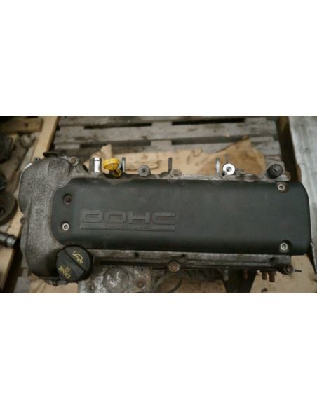 Silnik bez osprzętu słupek Suzuki SWIFT MK6 1.5 B