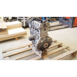 Silnik bez osprzętu Vw Skoda Seat Audi 1.4B 16V 2