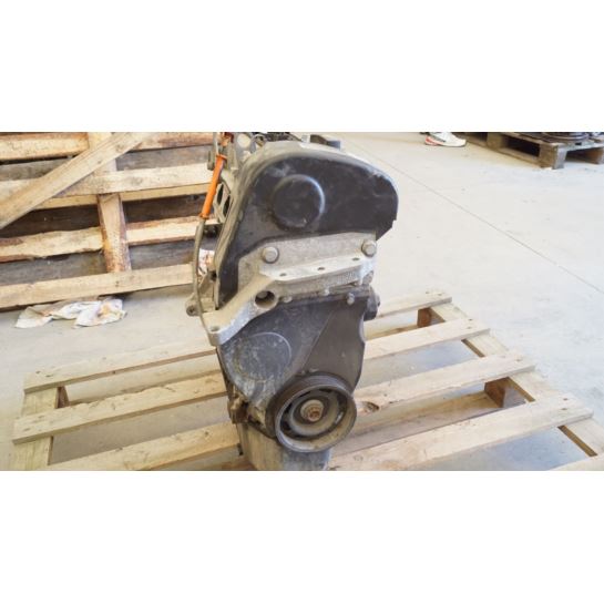 Silnik bez osprzętu Vw Skoda Seat Audi 1.4B 16V