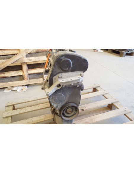 Silnik bez osprzętu Vw Skoda Seat Audi 1.4B 16V