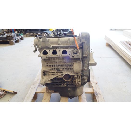 Silnik bez osprzętu Vw Skoda Seat Audi 1.4B 16V