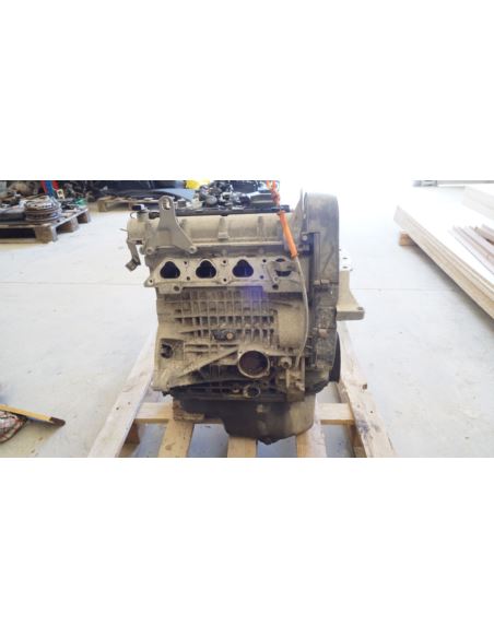 Silnik bez osprzętu Vw Skoda Seat Audi 1.4B 16V