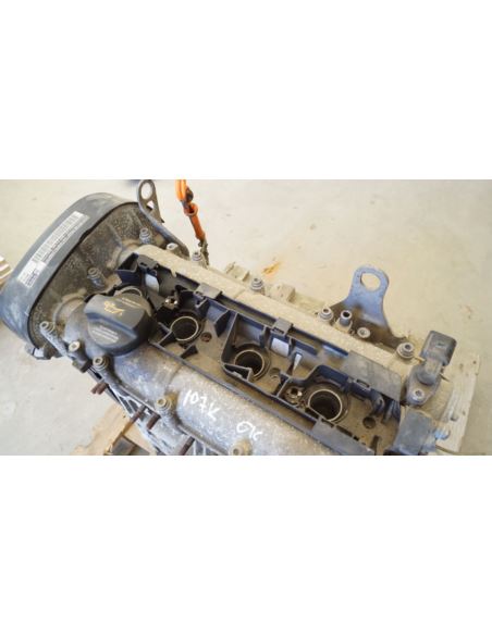 Silnik bez osprzętu Vw Skoda Seat Audi 1.4B 16V