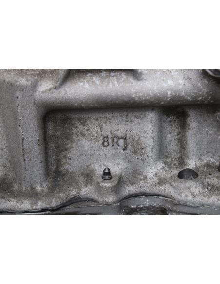 Silnik bez osprzętu Citroen C3 Peugeot 208 1.4 VTI