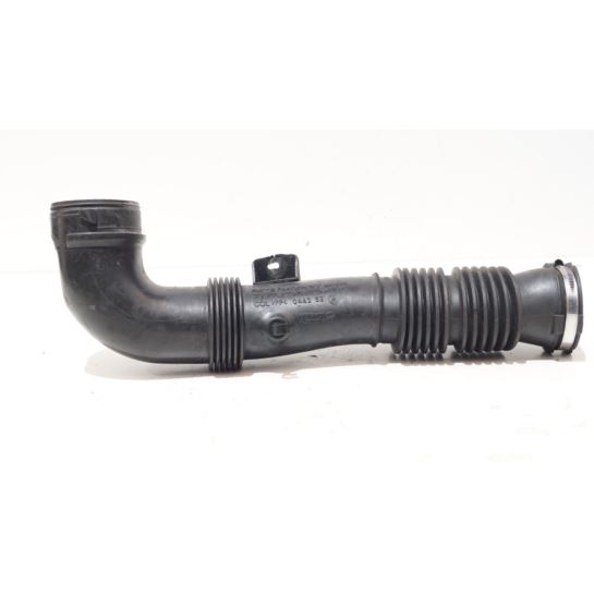 Rura dolot powietrza Citroen Peugeot 1.6 VTI