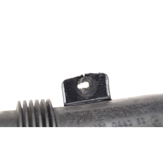 Rura dolot powietrza Citroen Peugeot 1.6 VTI