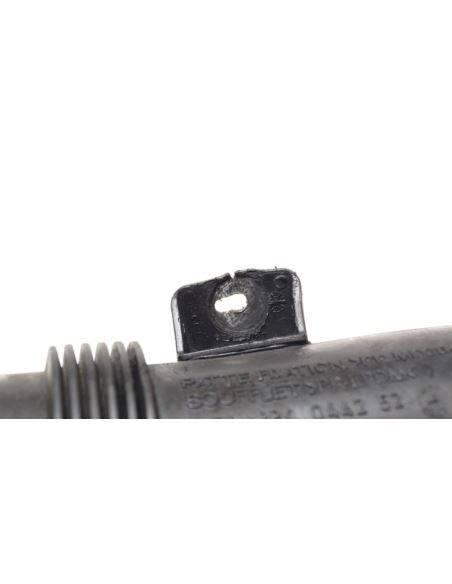 Rura dolot powietrza Citroen Peugeot 1.6 VTI