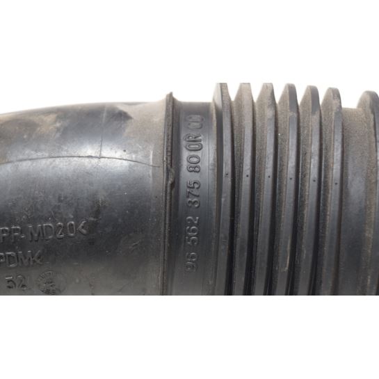 Rura dolot powietrza Citroen Peugeot 1.6 VTI