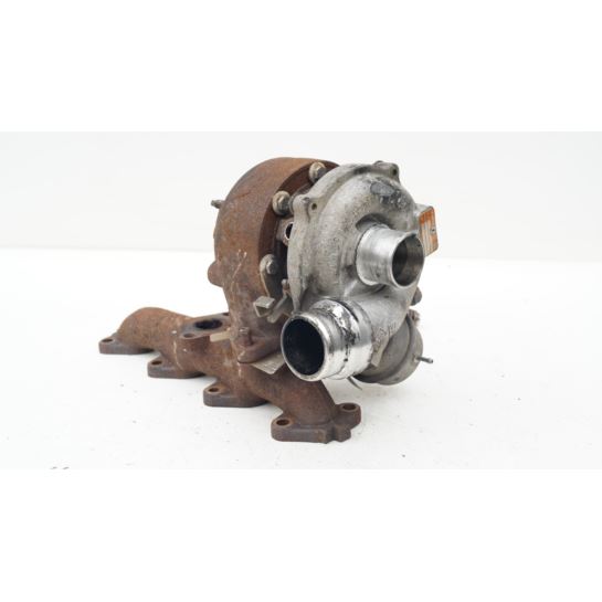 Turbosprężarka 54399700070 Renault 1.5 DCI