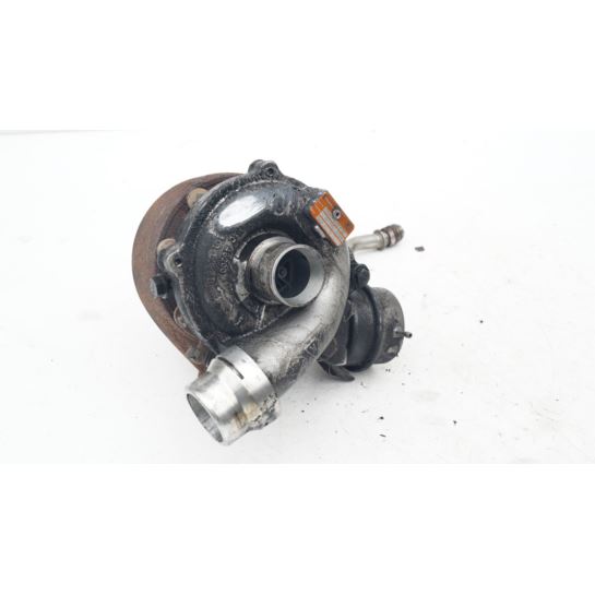 Turbosprężarka 54399700070 Renault 1.5 DCI