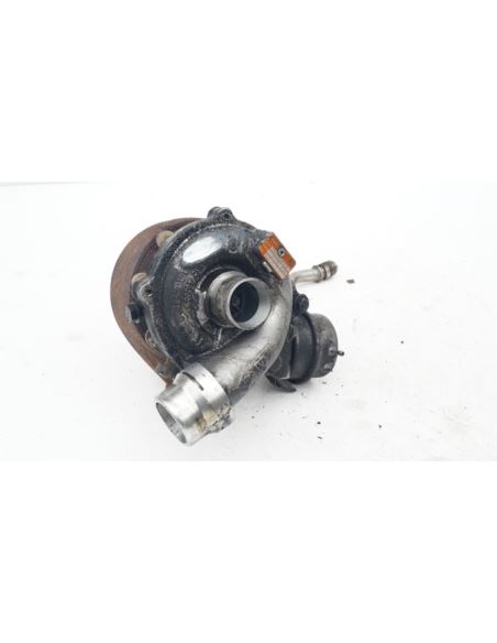 Turbosprężarka 54399700070 Renault 1.5 DCI