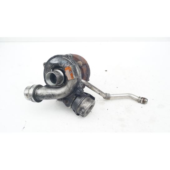 Turbosprężarka 54399700070 Renault 1.5 DCI