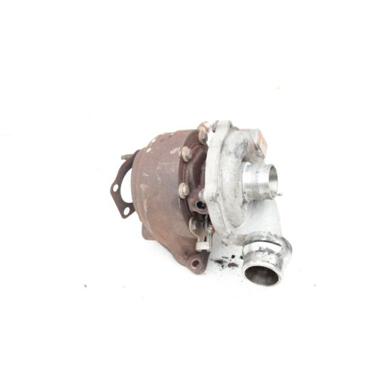 Turbosprężarka 54399700070 Renault 1.5 DCI