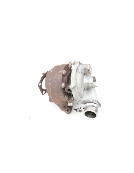 Turbosprężarka 54399700070 Renault 1.5 DCI