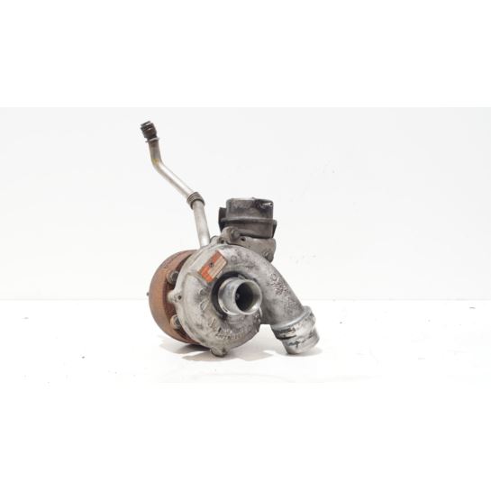Turbosprężarka 54399700070 Renault 1.5 DCI