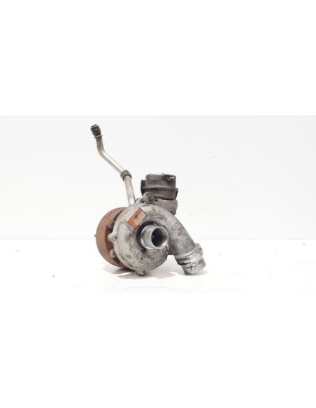 Turbosprężarka 54399700070 Renault 1.5 DCI