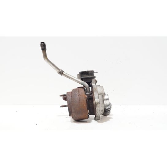 Turbosprężarka 54399700070 Renault 1.5 DCI