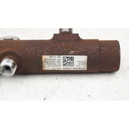 Listwa wtryskowa Renault LAGUNA MEGANE SCENIC 2