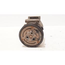 Sprężarka klimatyzacji Nissan Renault 89072 2
