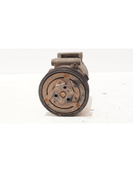 Sprężarka klimatyzacji Nissan Renault 89072 Sprężarka klimatyzacji Nissan Renault 89072
