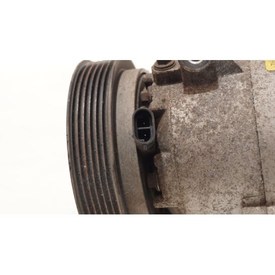 Sprężarka klimatyzacji Nissan Renault 89072