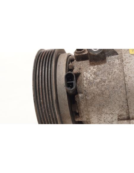 Sprężarka klimatyzacji Nissan Renault 89072 Sprężarka klimatyzacji Nissan Renault 89072