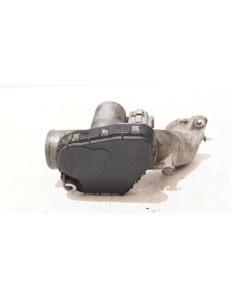 Przepustnica powietrza Dacia Nissan Renault 1.5DCI