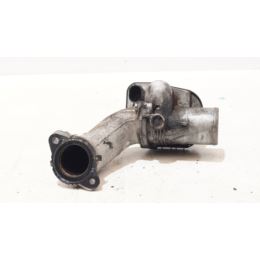 Przepustnica powietrza Dacia Nissan Renault 1.5DCI 2