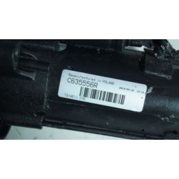 Rozrusznik Ford FIESTA MK6 1.4 TDCI C635556R 2
