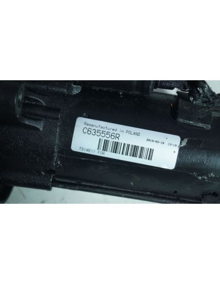 Rozrusznik Ford FIESTA MK6 1.4 TDCI C635556R