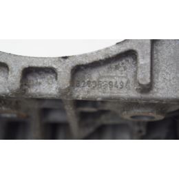 Wspornik alternatora Renault Nissan Dacia 2