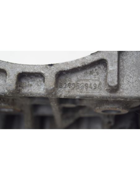 Wspornik alternatora Renault Nissan Dacia Wspornik alternatora Renault Nissan Dacia
