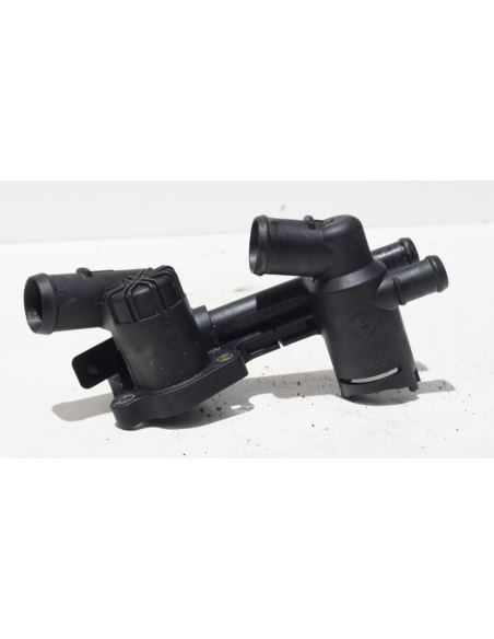 Obudowa termostatu VW Audi Skoda 1.2 TSI
