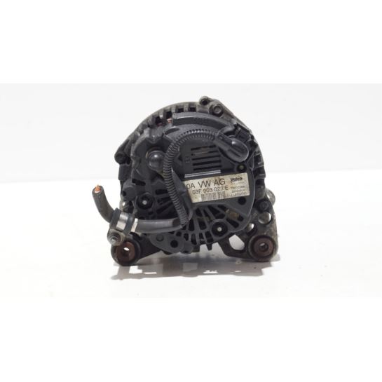 Alternator VW Audi Seat Skoda 1.2 TSI 03F903023E