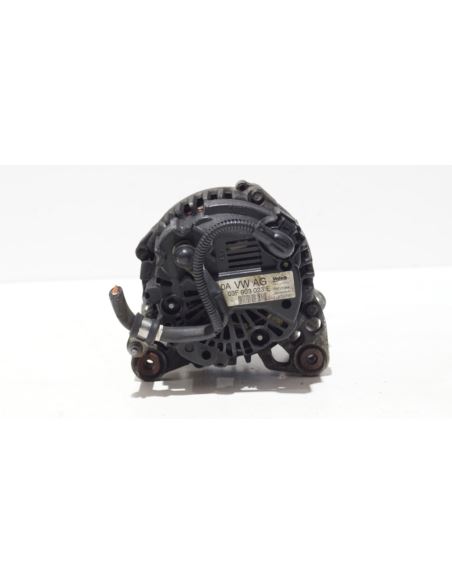 Alternator VW Audi Seat Skoda 1.2 TSI 03F903023E