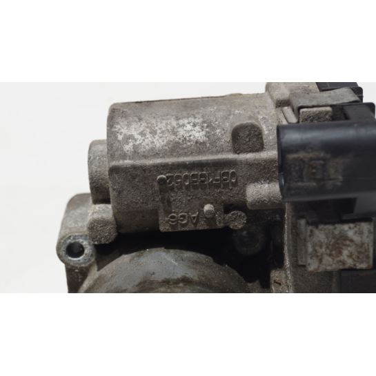 Przepustnica Seat Skoda VW 1.2 TSI 03F133062